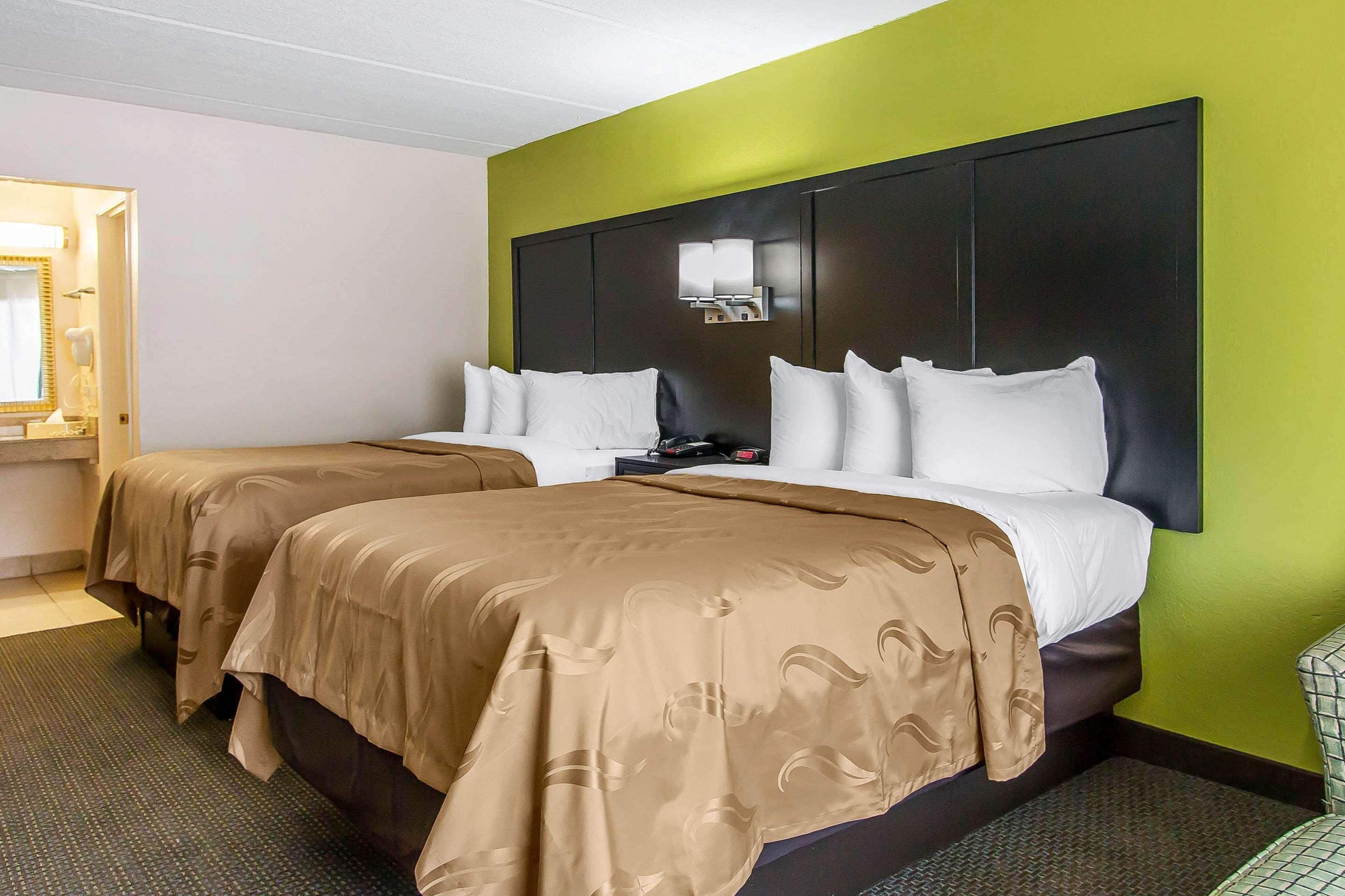 Quality - Stewart Area, Kitchenette - Pool - Guest Laundry 2* Hinesville