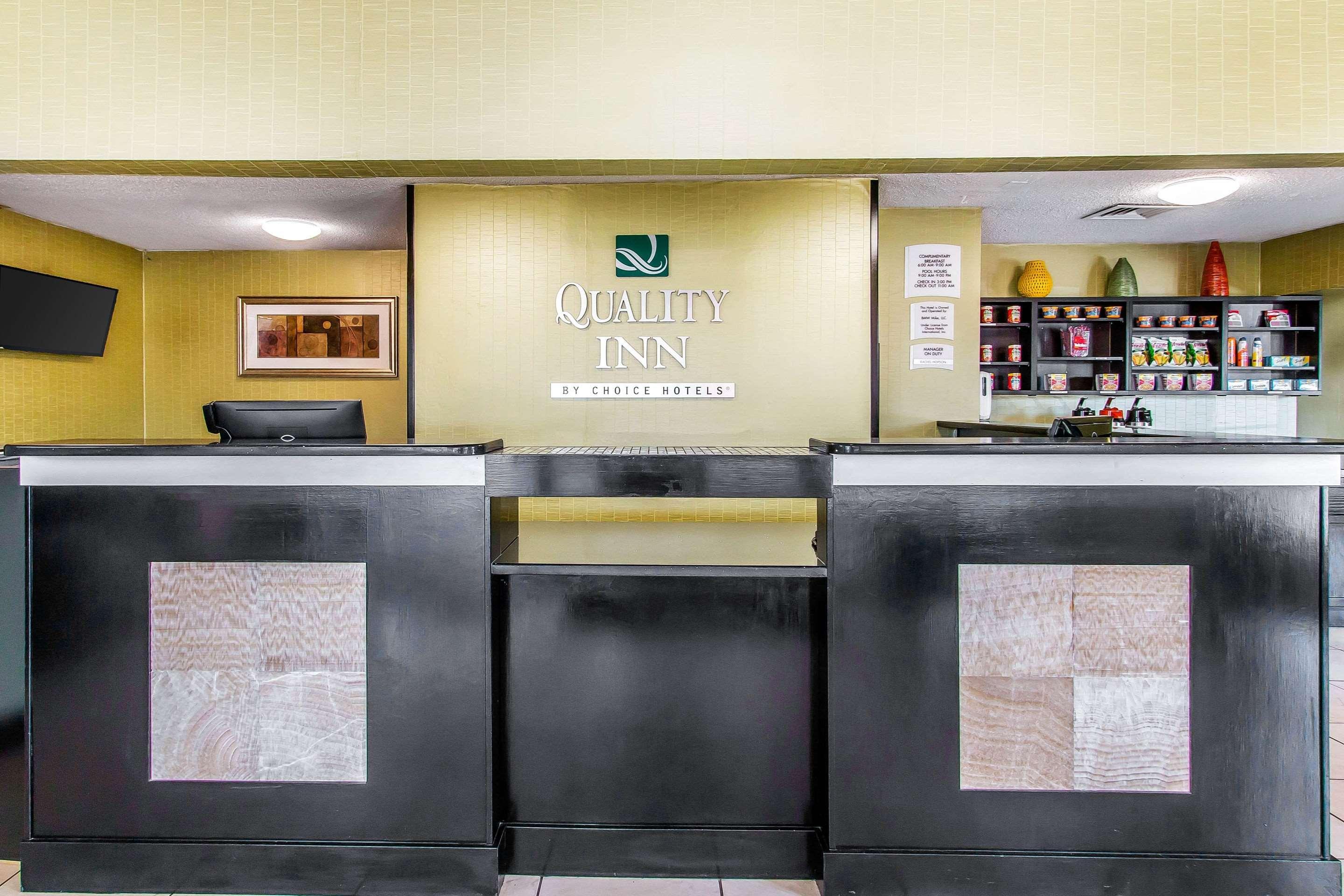 Quality - Stewart Area, Kitchenette - Pool - Guest Laundry 2* Hinesville