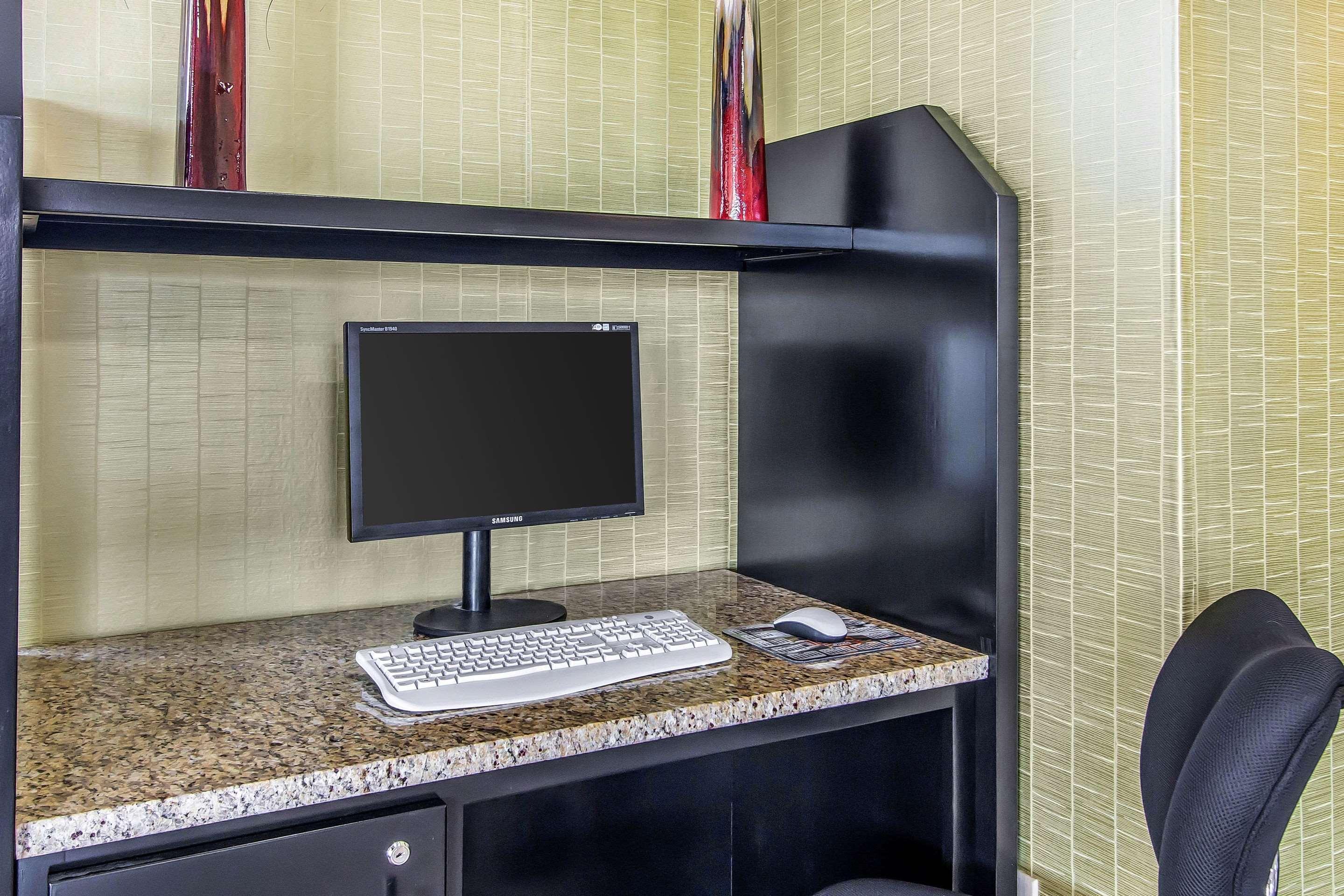 Quality - Stewart Area, Kitchenette - Pool - Guest Laundry 2* Hinesville