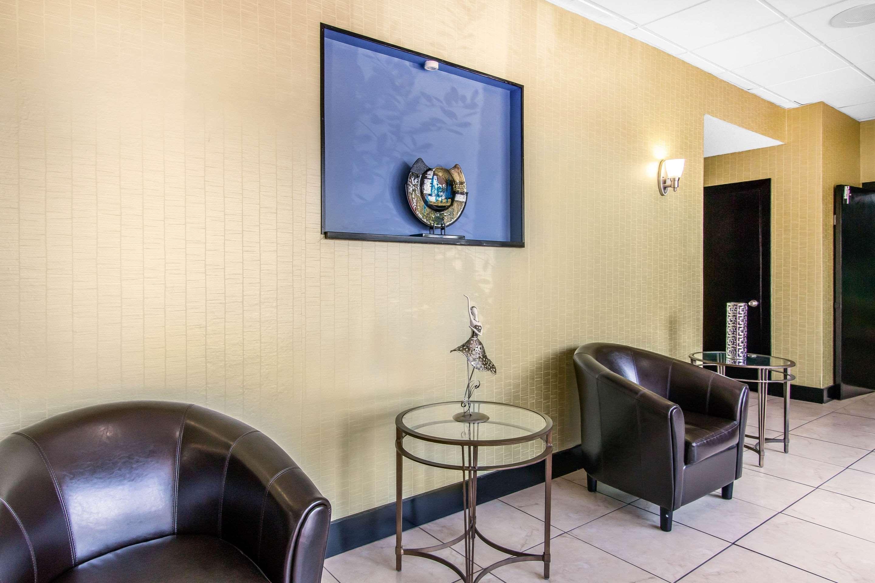 Quality - Stewart Area, Kitchenette - Pool - Guest Laundry 2* Hinesville