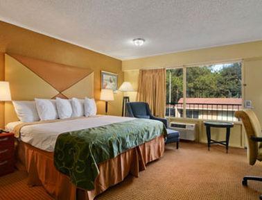 Quality - Stewart Area, Kitchenette - Pool - Guest Laundry Hinesville