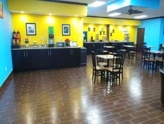 Quality - Stewart Area, Kitchenette - Pool - Guest Laundry Hotel Hinesville