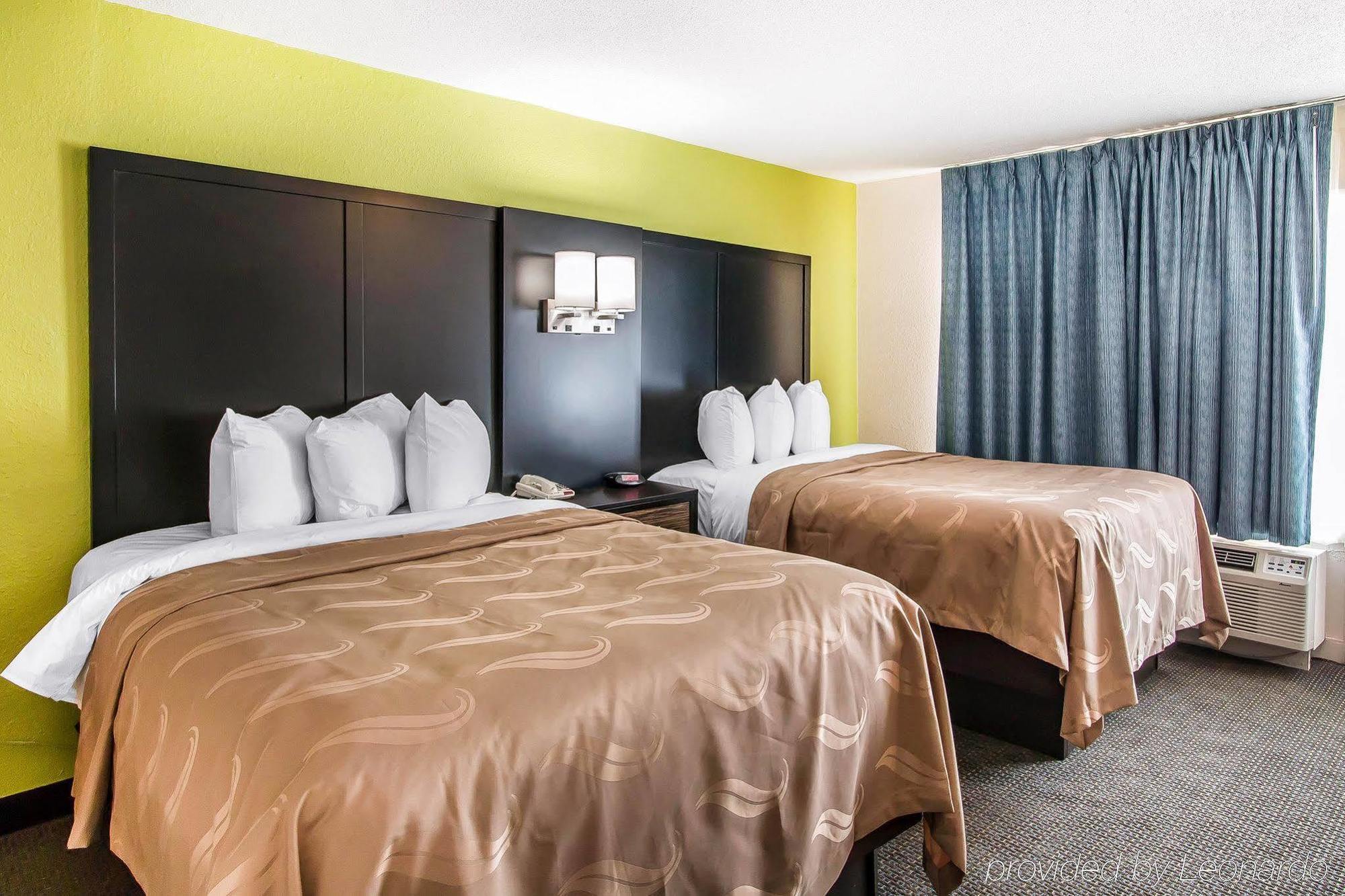 Quality - Stewart Area, Kitchenette - Pool - Guest Laundry
